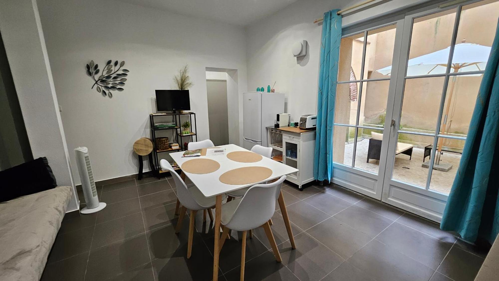 Le Patio St Etienne - Cite Episcopale - Parking Inclus Apartment Albi Exterior foto