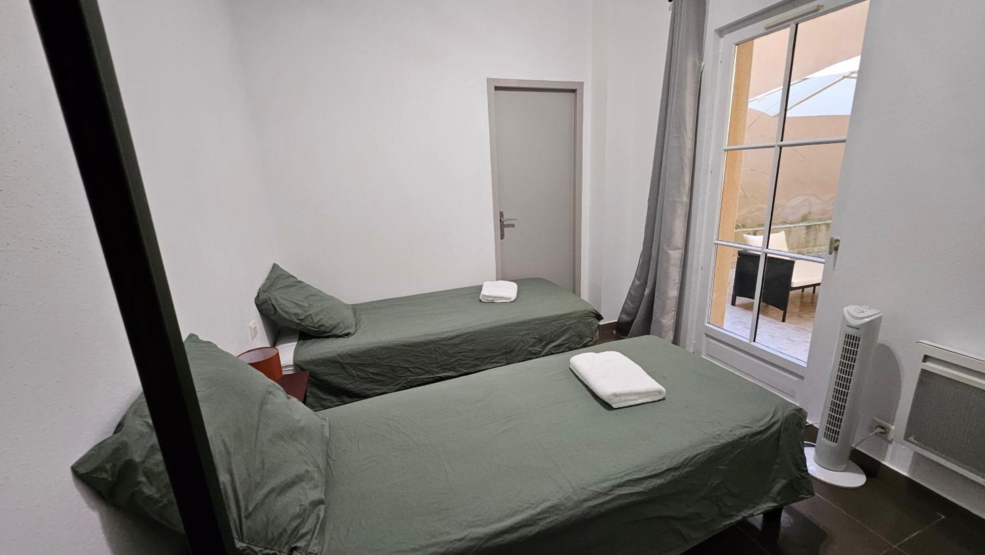 Le Patio St Etienne - Cite Episcopale - Parking Inclus Apartment Albi Exterior foto