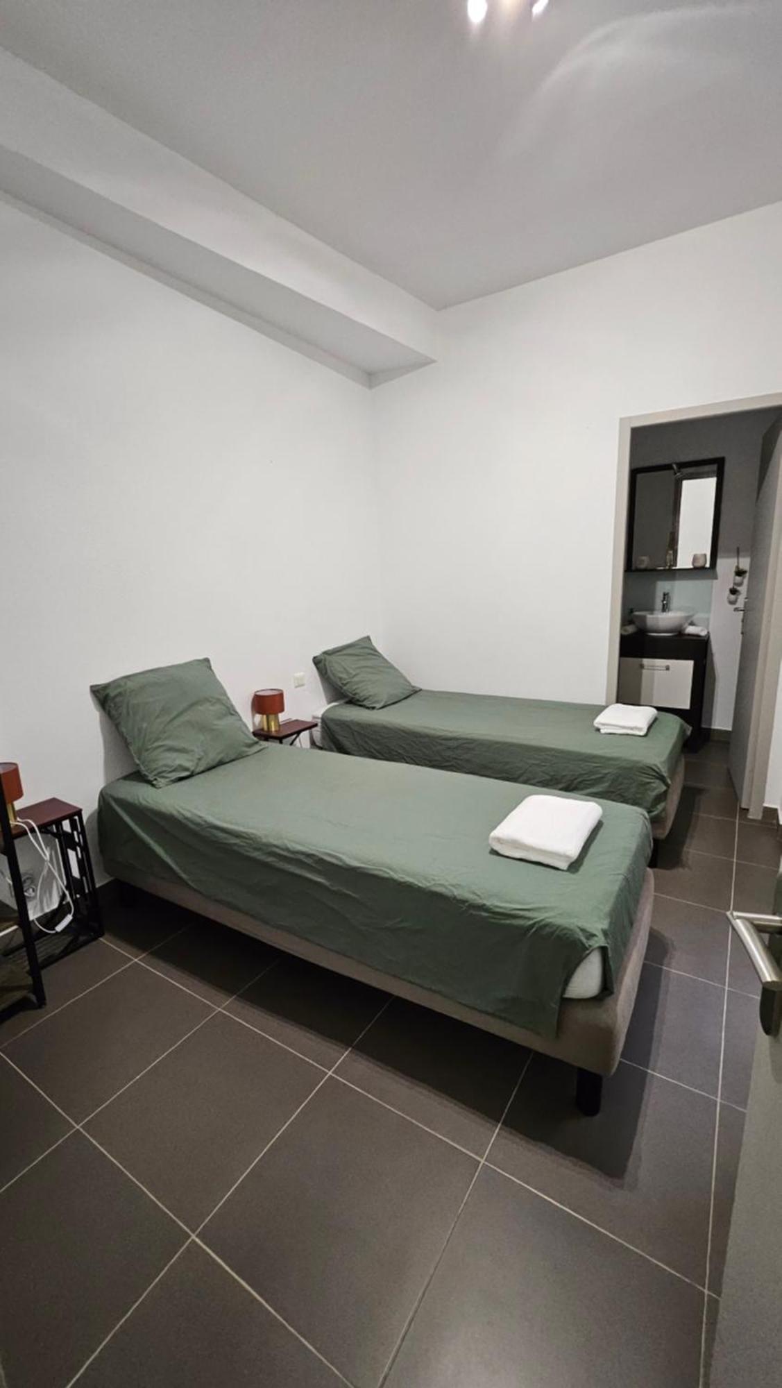 Le Patio St Etienne - Cite Episcopale - Parking Inclus Apartment Albi Exterior foto